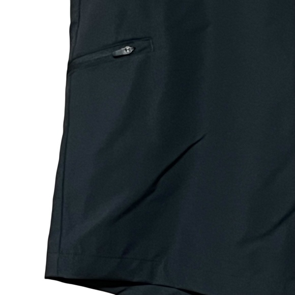 Gerry Tech Short 38 Black Stretch UV Protection Multi-Pocketed Outdoors NWT - Picture 8 of 12
